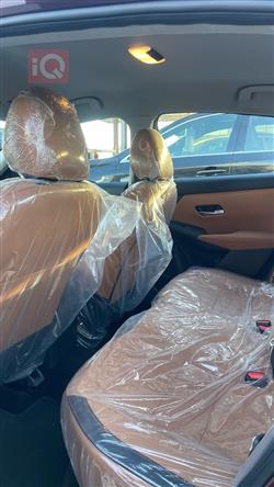 نيسان سنترا